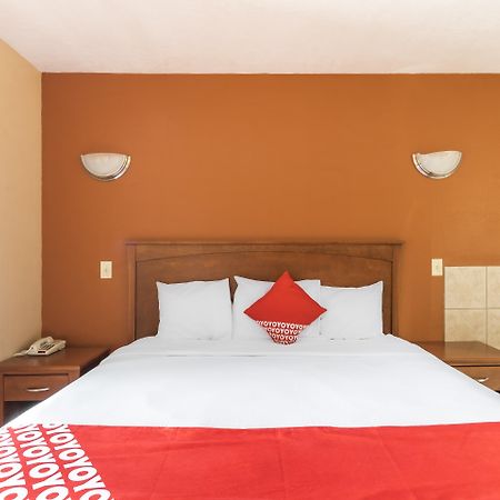 Oyo Hotel Jewett Tx Southwest I-45 Buitenkant foto